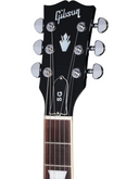 Gibson SG Standard Electric Guitar - Cardinal Red Burst SGS00CKCH1