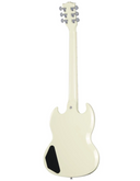 Gibson SG Standard Electric Guitar Classic White w/ Hardcase - SGS00CWCH1