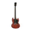 Gibson SG Standard Tribute - Vintage Cherry Satin SGTR00AYNH1