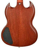 Gibson SG Standard Tribute - Vintage Cherry Satin SGTR00AYNH1