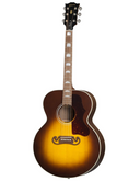 Gibson SJ-200 Studio Walnut Satin Walnut Burst MCJB2SWSWB