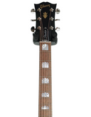 Gibson SJ-200 Studio Walnut Satin Walnut Burst MCJB2SWSWB
