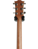 Gibson SJ-200 Studio Walnut Satin Walnut Burst MCJB2SWSWB