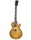 Gibson Slash "Jessica" Les Paul Standard Electric Guitar - Honey Burst LPSSP300WHCH1