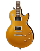 Gibson Slash "Victoria" Les Paul Electric Guitar - Goldtop LPSSP00DGNH1