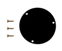 Gibson Switchplate Black PRSP-010