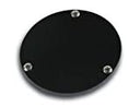 Gibson Switchplate Black PRSP-010