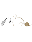 Samson Headset Microphone with USB adapter DEU1