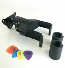Hercules Guitar Wall Hanger with Auto-close Feature GSP39WB Plus