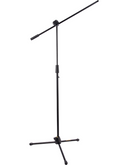 Hercules Stands MS432B Quick Turn Microphone Stand