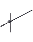 Hercules Stands MS432B Quick Turn Microphone Stand