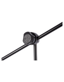 Hercules Stands MS432B Quick Turn Microphone Stand