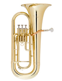 Holton Collegiate Euphonium in Bb B480/490R