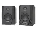 Samson Studio GT - Active Studio Monitors with USB Audio Interface