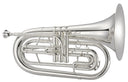 Jupiter Quantum MK II Marching Baritone JBR-1101MS (Previous JBR1100MS)