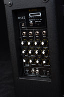 Rechargeable rollable amplifier JPA-862