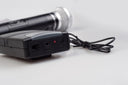 Rechargeable rollable amplifier JPA-862