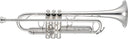 Jupiter 1100 Performance Series Trumpet JTR1100SQ (Previous JTR-1100S-FQ)