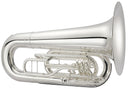 Jupiter 1100 Series JTU1101MS Quantum MK II Marching Tuba
