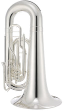 Jupiter 1100 Series JTU1101MS Quantum MK II Marching Tuba