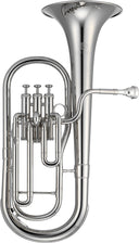 Jupiter 700 Series Alto Horn JAH700N