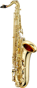 Jupiter Tenor Saxophone JTS500GL