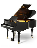 Kayserburg 5ft 8inch Heritage Series Grand Piano GH170