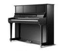 Kayserburg Heritage Series Upright Piano 51" KHB5