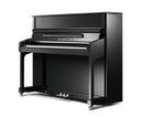 Kayserburg Upright Piano Artists Series  49.5" KA3X