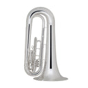 King 1151SP Marching Tuba