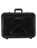 King Marching Mellophone - Silver-plated KMP411S