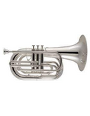 King Performance Marching Baritone in Bb KMB411S