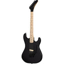 Kramer Baretta Electric Guitar - Ebony KBVEBBF1