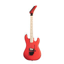 Kramer Baretta Electric Guitar - Jumper Red