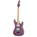 Kramer Pacer Classic Electric Guitar - Purple Passion Metallic KPCPPMCF1