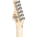 Kramer Pacer Classic Electric Guitar - Radio Blue Metallic KPCRBMCF1