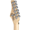 Kramer Pacer Classic Electric Guitar - Scarlet Red Metallic KPCSRMCF1