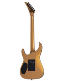 Kramer KSM1HBZGBF3 SM-1 H Electric Guitar - Buzzsaw Gold