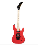Kramer Striker HSS Electric Guitar - Jumper Red KSTMFRHSSJREBF1