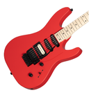 Kramer Striker HSS Electric Guitar - Jumper Red KSTMFRHSSJREBF1