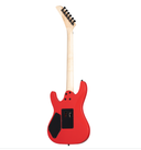 Kramer Striker HSS Electric Guitar - Jumper Red KSTMFRHSSJREBF1