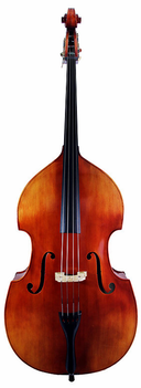 KRUTZ Series 100 Plywood Bass