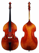 KRUTZ Series 100 Plywood Bass