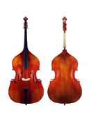 KRUTZ Series 200 Hybrid Bass B320