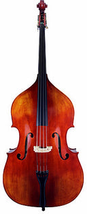 KRUTZ Series 200 Hybrid Bass