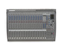 L2400 - 24-Channel/4-Bus Professional Mixing Console