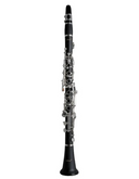 Leblanc CL655DIR Bb Clarinet