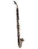 Leblanc L7165 Vito Alto Clarinet in Eb