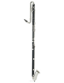 Leblanc L7182 Vito Contrabass Clarinet in Bb