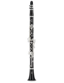 Leblanc LCL211S Debut Soprano Clarinet in Bb